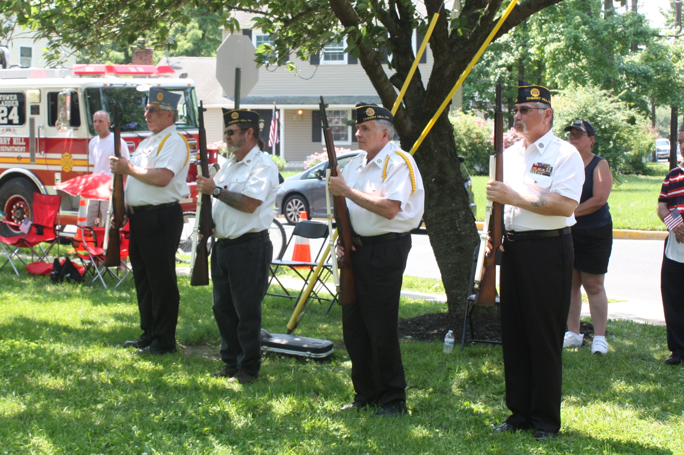 Memorial Day 2012 35